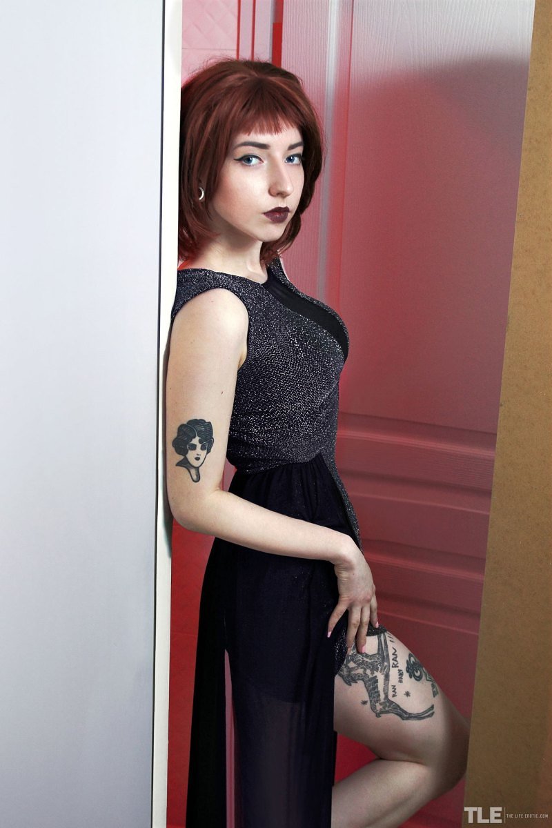 Таня, 22